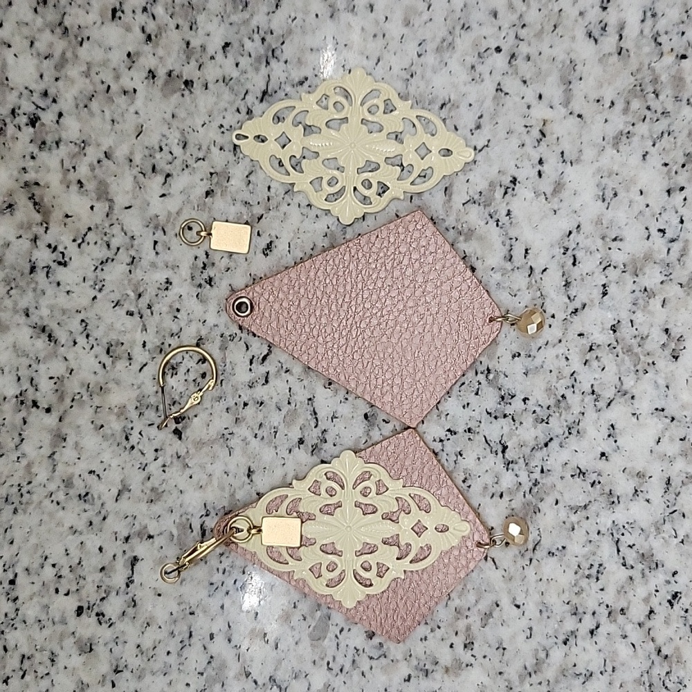 4 for $10 Convertible Earrings